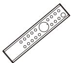 SONY HT-SD355 - Contenu de l'emballage - 3