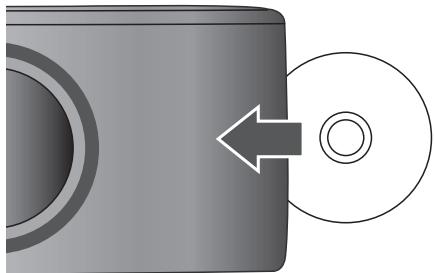 LG HB45RC - Lecture de disques - 1
