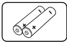 LG HB45RC - Accessoires fournis - 4