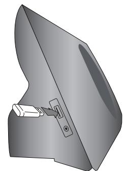 LG HB45RC - Utilisation des fonctions BD-LIVE - 1