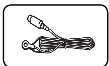 LG HB45RC - Accessoires fournis - 5