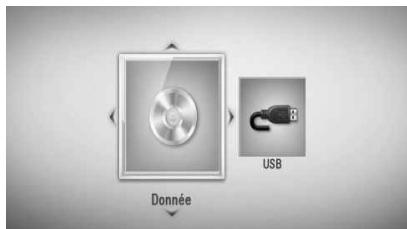 LG HB45RC - Écoute de musique - 2