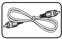 LG HB45RC - Accessoires fournis - 1