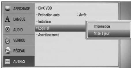 LG HB45RC - ATTENTION - 1