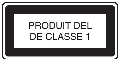VTECH GENIUS XL - GLOBE VIDEOINTERACTIF - Avertissement sur l'épilepsie - 1