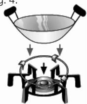 NEFF N2262N3 - Grilles supplémentaires - 1