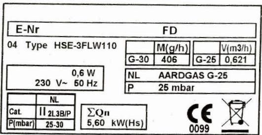 NEFF N2262N3 - Conditions de garantie - 7