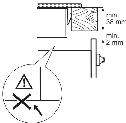 FAURE NC - Cable d'alimentation - 6