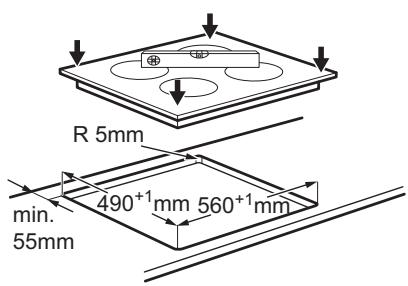 FAURE NC - Cable d'alimentation - 5