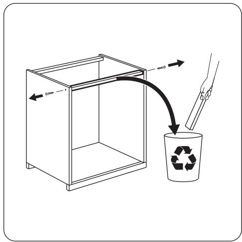 FAURE NC - Cable d'alimentation - 2