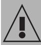 SMEG TR103GR - Avertissements - 4
