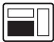 SMEG TR103GR - Fonctions du four multifonction - 1
