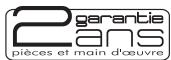 RIVIERA ET BAR QD 327 A COMPACT - nettoyageet entretien - 1