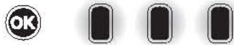MELICONI DIGIT 3 FR - PROGRAMMATION PAR LE CODE MARQUE - 5