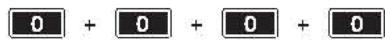 MELICONI DIGIT 3 FR - PROGRAMMATION PAR RECHERCHE GLOBALE - 2