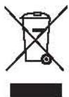 MELICONI DIGIT 3 FR - Indicateur d'usure des piles / Remplacement des piles - 1