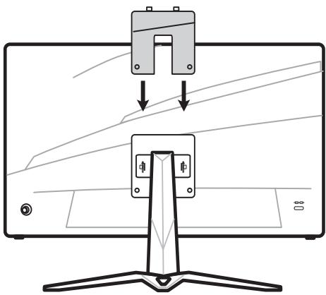 MSI MAG272CQR - > MAG272C - 4