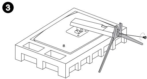 MSI MAG272CQR - > MAG272CR/MAG272CQR/MAG272CRX - 3