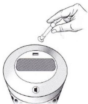PHILIPS AEROSYSTEM ONE NOIR - - Branchez votre AeroSystem®. - 3