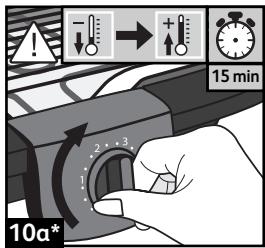 TEFAL CB901012 - Participos à la protection de l'environnement! - 20