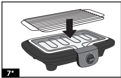 TEFAL CB901012 - Participos à la protection de l'environnement! - 15