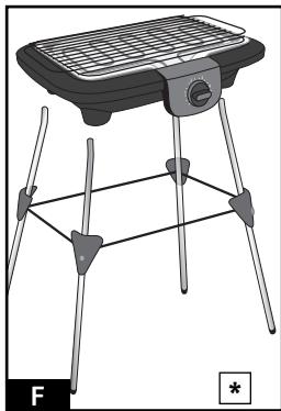 TEFAL CB901012 - Participos à la protection de l'environnement! - 6