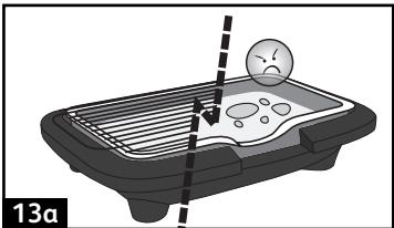 TEFAL CB901012 - Thermo-Spot - 6