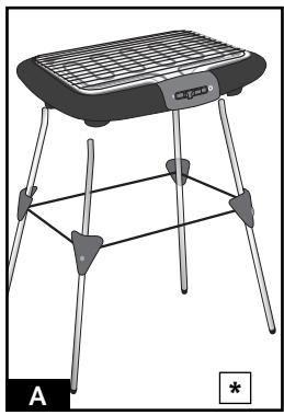 TEFAL CB901012 - Participos à la protection de l'environnement! - 1