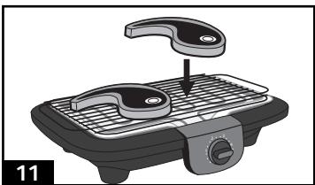 TEFAL CB901012 - Thermo-Spot - 4