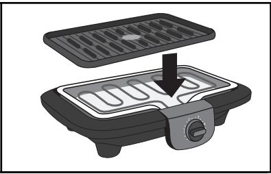 TEFAL CB901012 - Participos à la protection de l'environnement! - 16