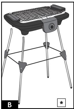 TEFAL CB901012 - Participos à la protection de l'environnement! - 2