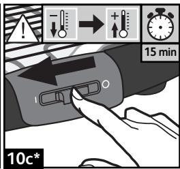TEFAL CB901012 - Participos à la protection de l'environnement! - 22