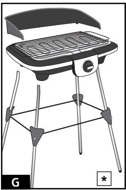TEFAL CB901012 - Participos à la protection de l'environnement! - 7