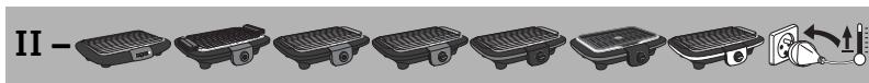 TEFAL CB901012 - Participos à la protection de l'environnement! - 17