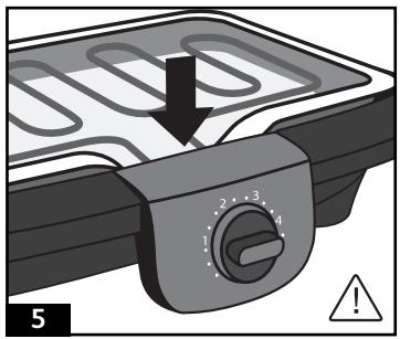 TEFAL CB901012 - Participos à la protection de l'environnement! - 13