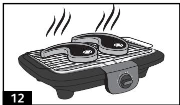 TEFAL CB901012 - Thermo-Spot - 5
