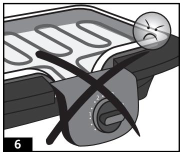TEFAL CB901012 - Participos à la protection de l'environnement! - 14