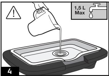 TEFAL CB901012 - Participos à la protection de l'environnement! - 11