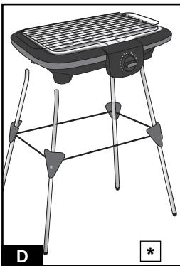 TEFAL CB901012 - Participos à la protection de l'environnement! - 4