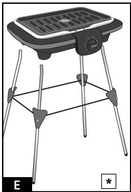 TEFAL CB901012 - Participos à la protection de l'environnement! - 5