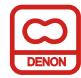 DENON DSD300BKE2 - Cocoon App - 3
