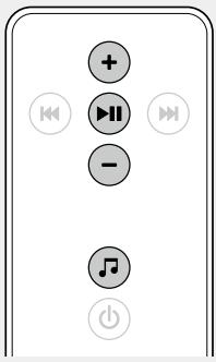 DENON DSD300BKE2 - Reset usines - 1