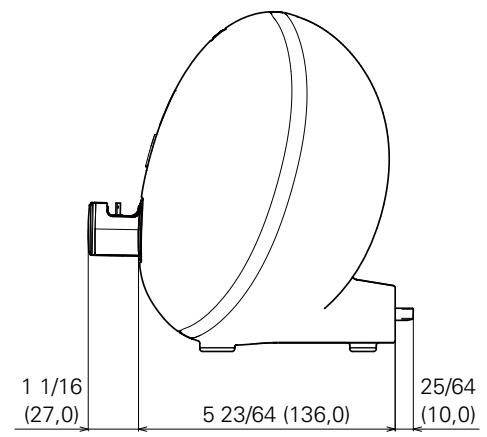 DENON DSD300BKE2 - W - 1