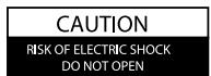 ELIPSON PF_SUB10 - Precautions for proper use - 2