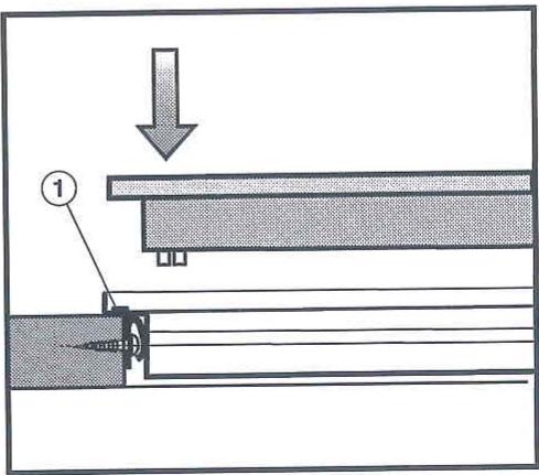 MIELE CSWA 400 - Cotes de l'appareil et des découvertes - 3