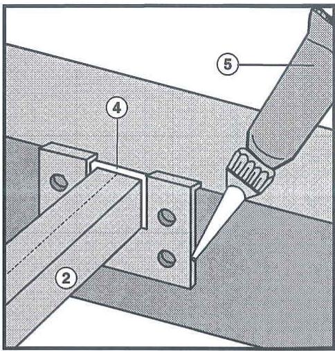 MIELE CSWA 400 - Cotes de l'appareil et des découvertes - 5