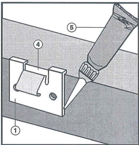 MIELE CSWA 400 - Cotes de l'appareil et des découvertes - 7