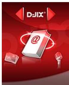 DJI M1814 BT 8GO0 NOiR - Organisation du Menu Principal - 5