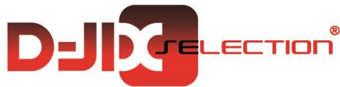 DJI M1814 BT 8GO0 NOiR - Manuel d'utilisation - 1