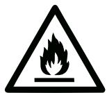 TCL RF282BSE0 - Warning - 1